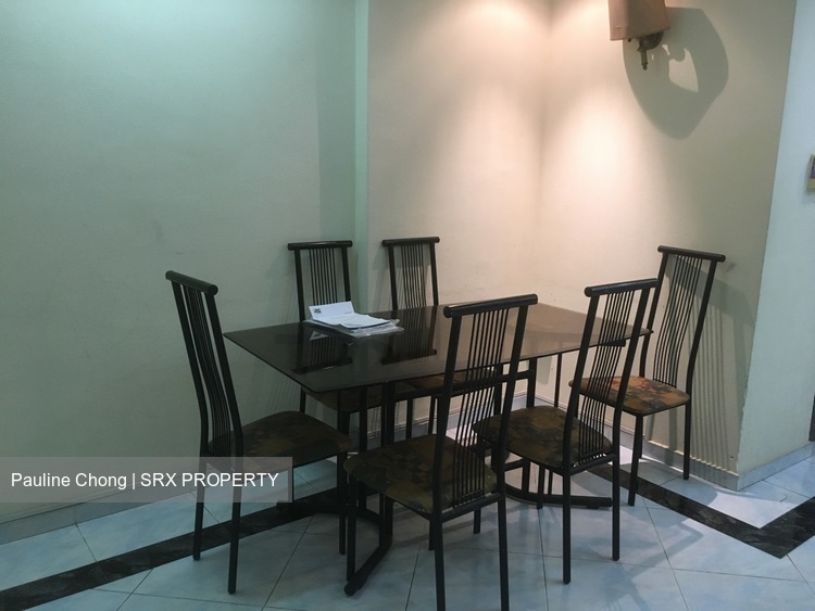 Blk 267 Toh Guan Road (Jurong East), HDB 5 Rooms #178089992